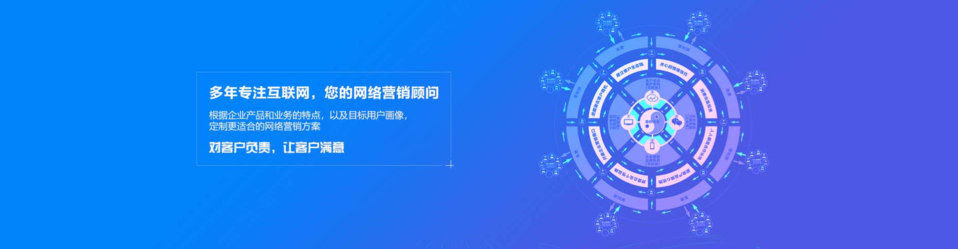信义百度竞价包年